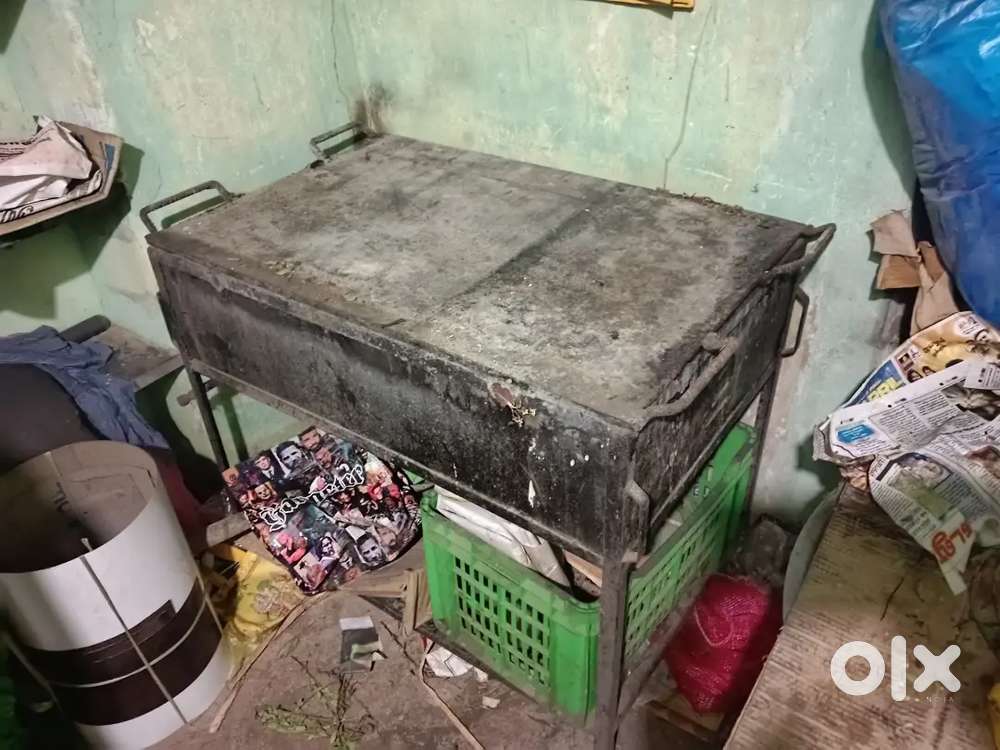 FastFodd hotel items