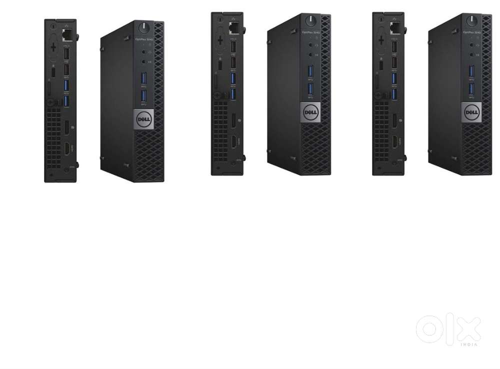 DELL HP desktop and laptop led monitors