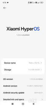 Redmi 14 c