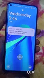 One plus 9r 8+128gb