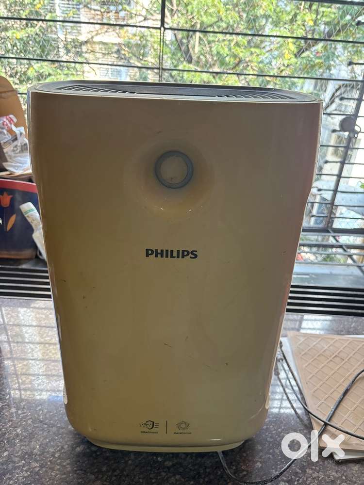 Philips Airpurifier
