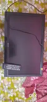Sansui tv new