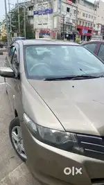 Honda City 2008-2011 1.5 S MT, 2010, Petrol