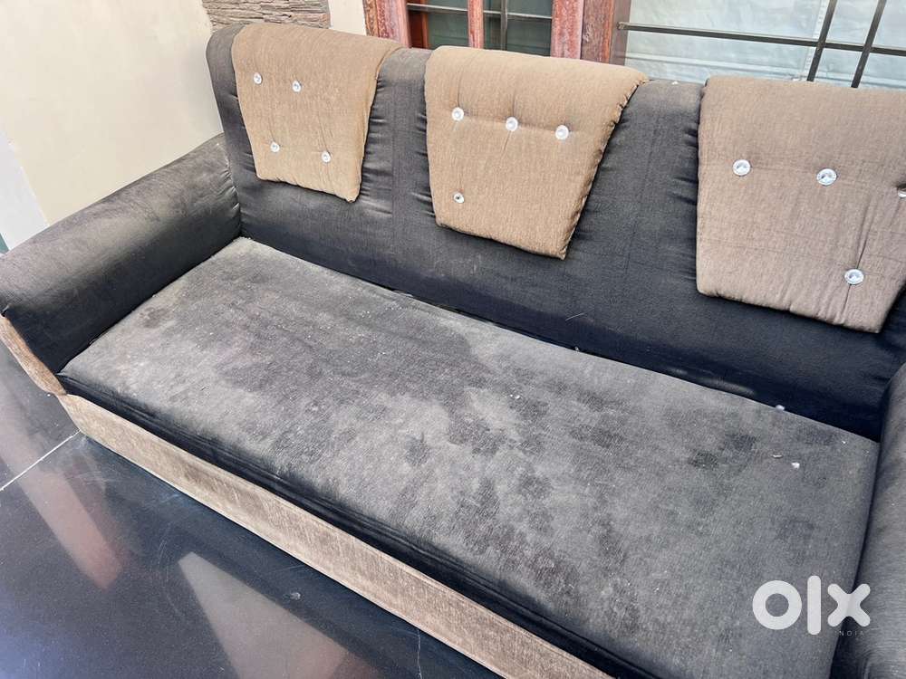 Sofa set 7 seater