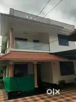 House Sale Kalamassery 5 Klmtr. 8cent