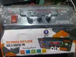 Car music system New
