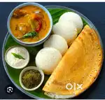 Thallu vandi kadai