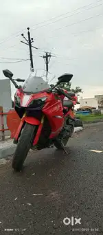 Apache rr310