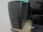 Cpu computer