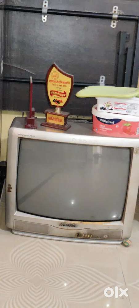 Sansui tv 2004 year