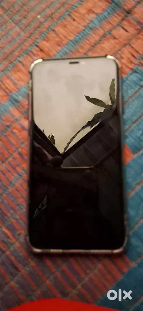 Iphone xs max 64gb