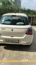 Maruti Suzuki Swift 2024 CNG & Hybrids 12000 Km Driven