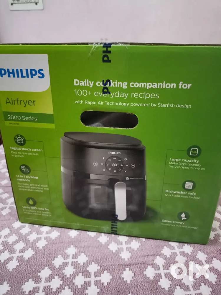 Airfryer sell