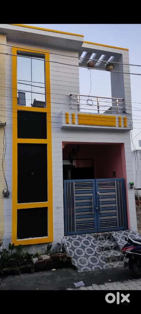 Resale house for sell near isbt haridwar road