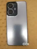 Realme c 55 mobile good condition hai camera