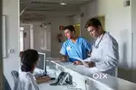 Requirement for hospital in lucknow city !!!call to hr -mahi ma'am