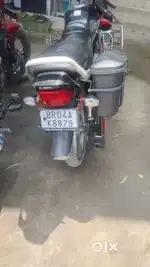 Money problem