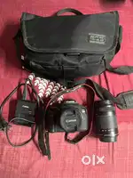 Canon EOS 1300D