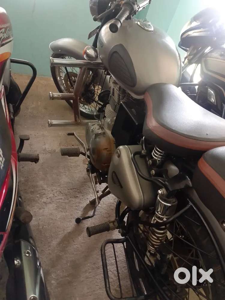 Classic 350