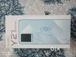Vivo Y21 series