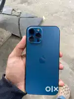 Iphone 12 pro max 128gb mint condition