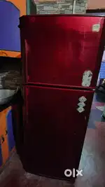 Godrej Fridge