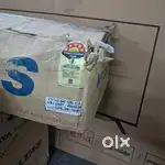 Voltas 1 ton inverter 5 star 2024 model box packed splt ac