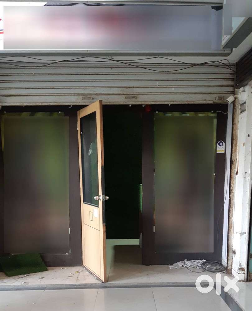 2 washroom, 2 ac , 3 cabin, reception, Prosperity Vidhi performed