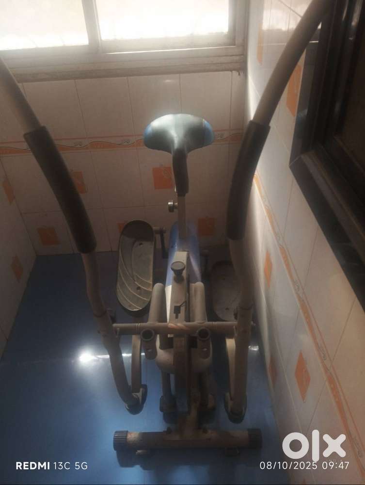 TRIDMILL FOR SALE
