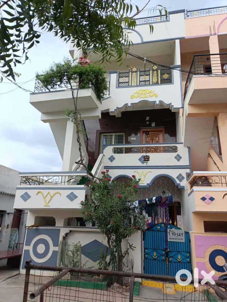 To-Let house for rent