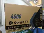 Google TV 43 inch 32 inch best price