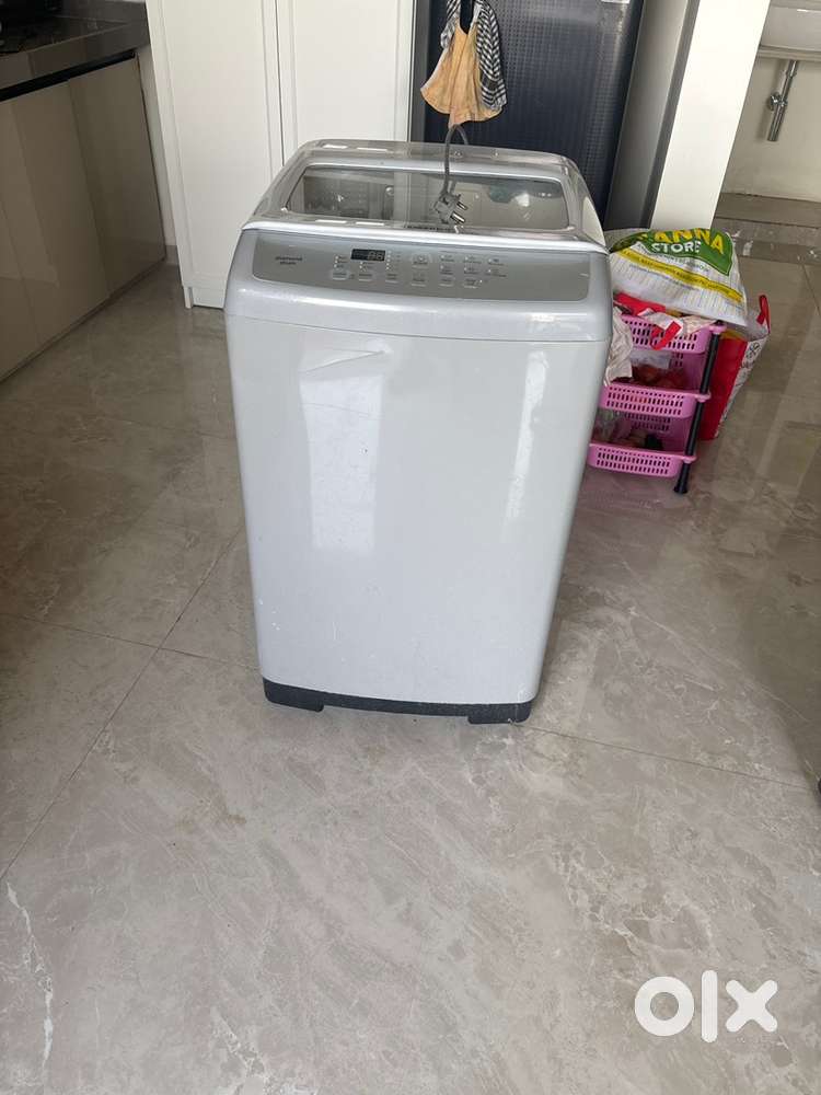 Samsung 6.2kg top load