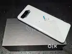 Rog phone 5s 12/256 5g snapdragon 888+