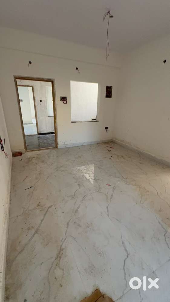 North facing and south facing available