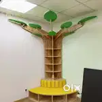 Carpenter job