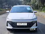 Hyundai Verna 1.5 SX (O) VTVT IVT, 2023, Petrol