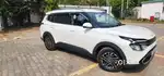 Kia Carens 1.5 Luxury Plus Diesel 6 STR, 2022, Diesel