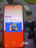 Redmi note 14 pro