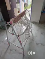 AWESOME condition baby craddle HIGH QUALITY