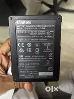Canon 80D with 2 bettery