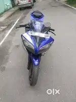 Yamaha r15 v2 special edition for sale 2018 model