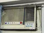 Window Ac in good working condition