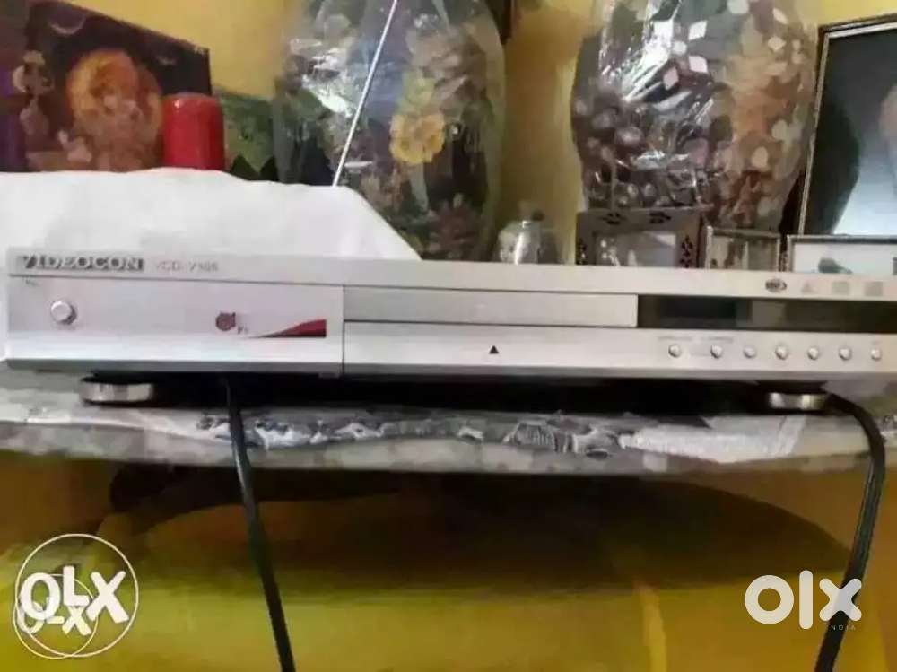 Videocon  VCD  vaishali ngr jpr