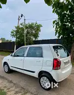 Maruti Suzuki Alto K10 VXi (O), 2011, Petrol