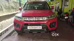 Maruti Suzuki Brezza 1.5 VXI SMART HYBRID, 2021, Petrol