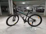 Boys cycle