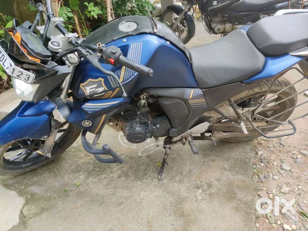 YAMAHA FZ S V 2.0 for sale
