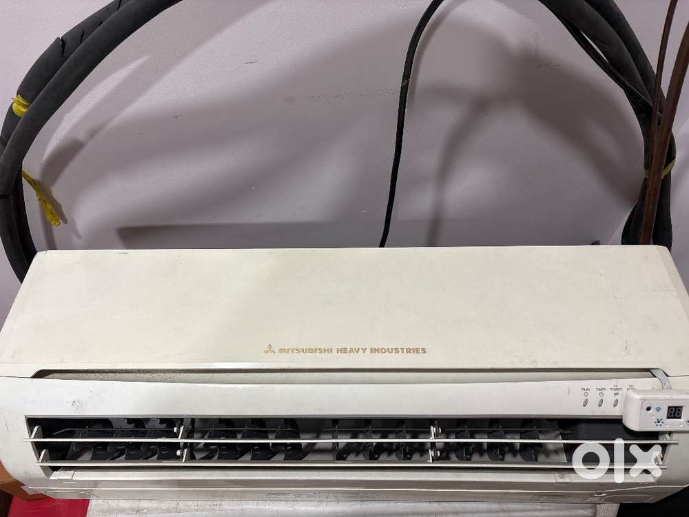 Mitsubishi 1 Ton AC