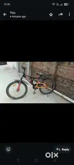I want to sell my cycle of hero company