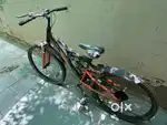 18 gear hero cycle